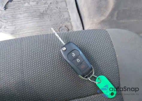 2017 Ford F-250 Xl z USA, uszkodzony, nr VIN 1FT7W2BT6HEE56812